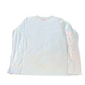 Columbia like new condition